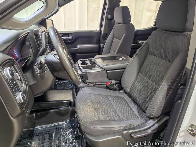 2022 GMC Sierra 1500