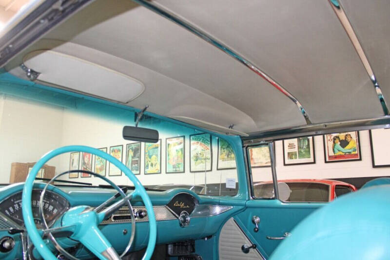 1955 Chevrolet Bel Air