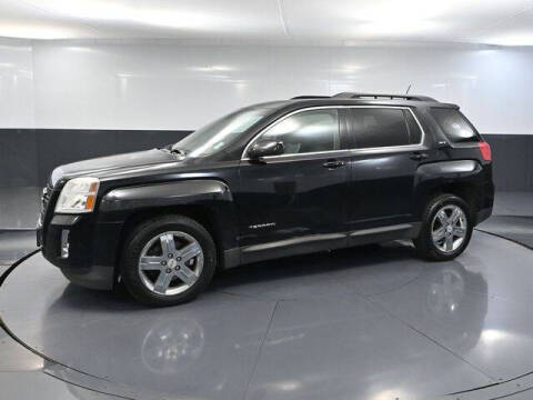 2013 GMC Terrain SLT-1