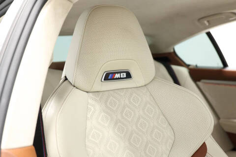 2023 BMW M8 Competition