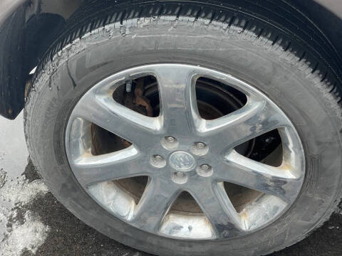 2014 Buick Encore Premium
