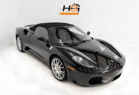 2006 Ferrari F430