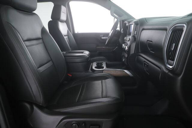 2021 GMC Sierra 2500HD