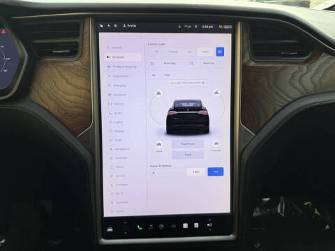 2020 Tesla Model X Long Range Plus