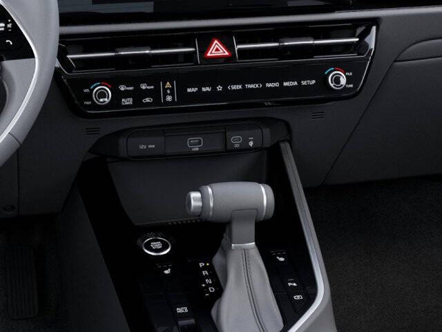 2026 Kia Niro EX