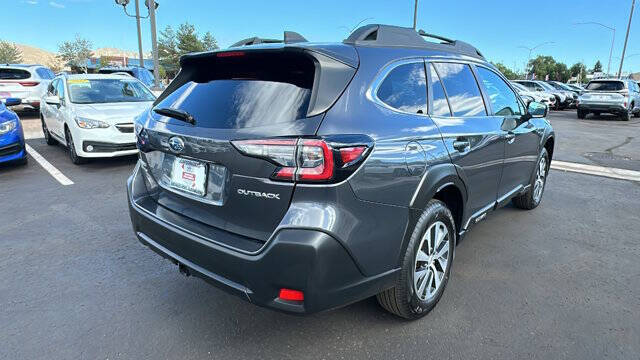 2024 Subaru Outback Premium