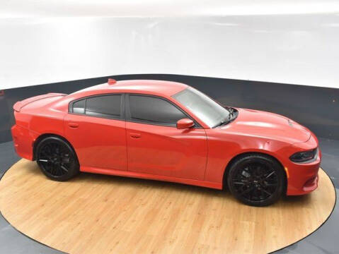 2019 Dodge Charger GT