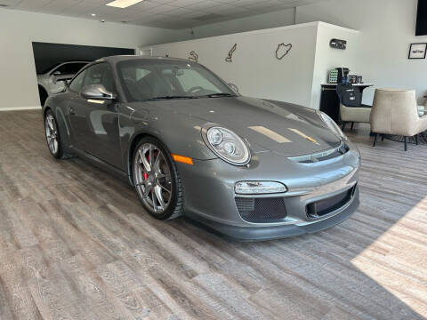2010 Porsche 911 for sale at Apex Motorwerks in Oak Creek WI