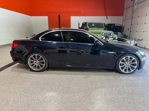 2013 BMW M3