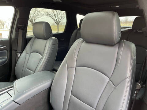 2022 Buick Enclave Premium