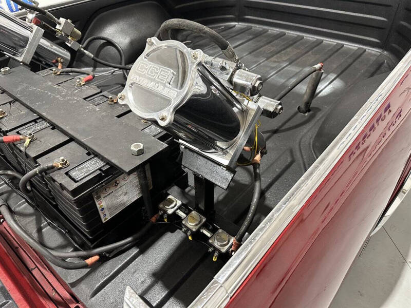 1983 Chevrolet El Camino