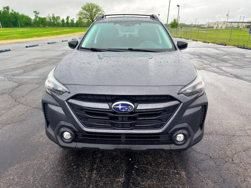 2024 Subaru Outback Premium