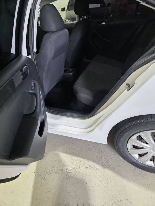 2012 Volkswagen Jetta