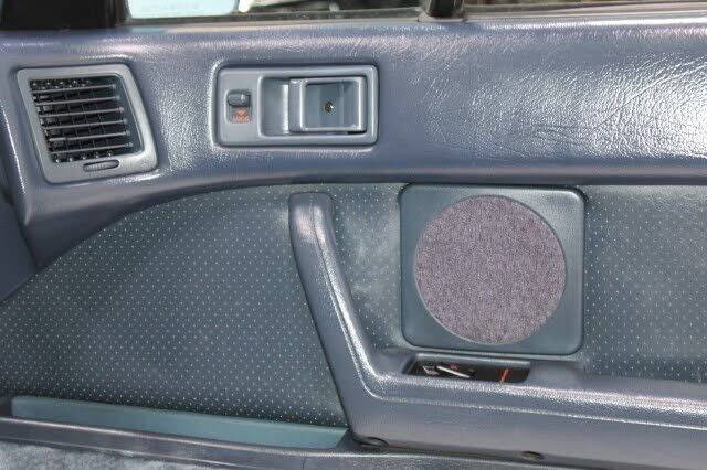 1988 Mazda RX-7