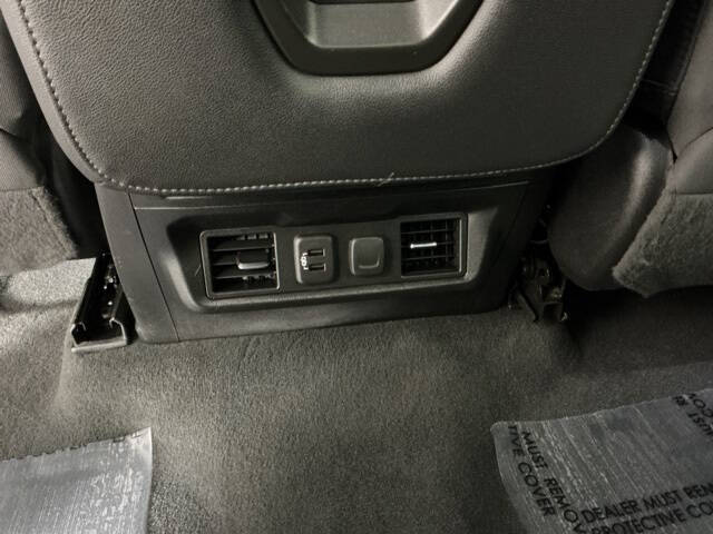 2022 GMC Sierra 3500HD