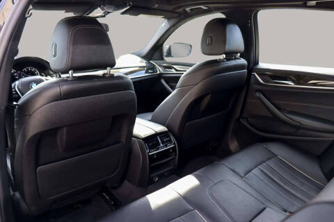 2017 BMW 5 Series 530i xDrive