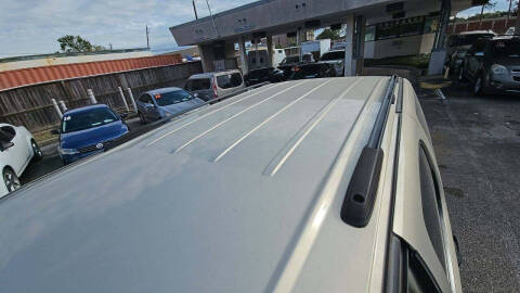 2007 Chevrolet Tahoe LS