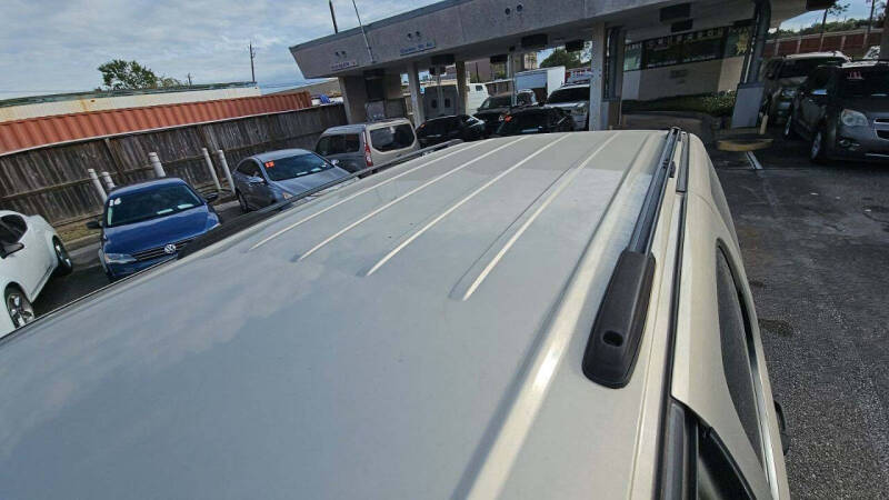 2007 Chevrolet Tahoe LS