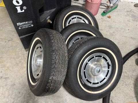 1972 Chevrolet Chevelle