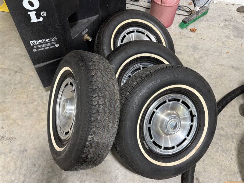 1972 Chevrolet Chevelle