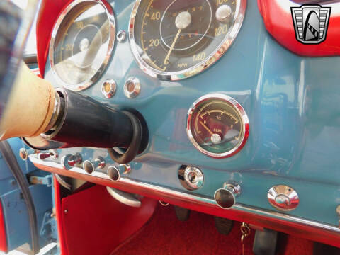 1962 Mercedes-Benz 190-Class