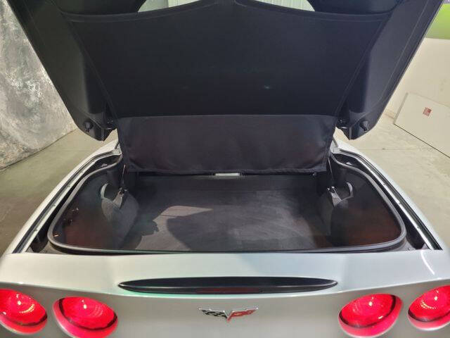 2010 Chevrolet Corvette