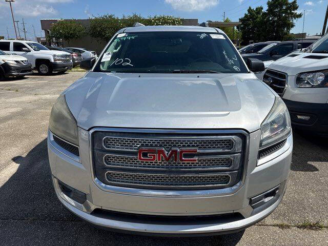 2014 GMC Acadia SLE-2