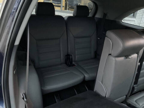 2016 Kia Sorento EX V6