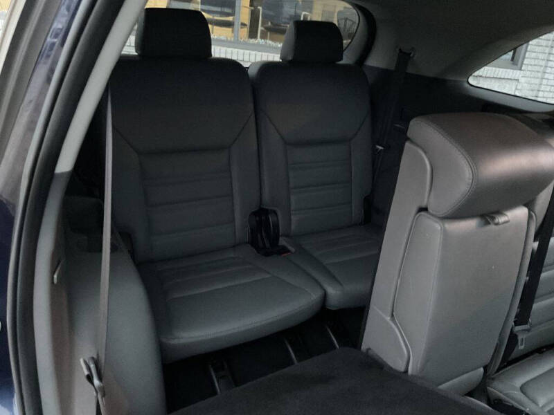 2016 Kia Sorento EX V6