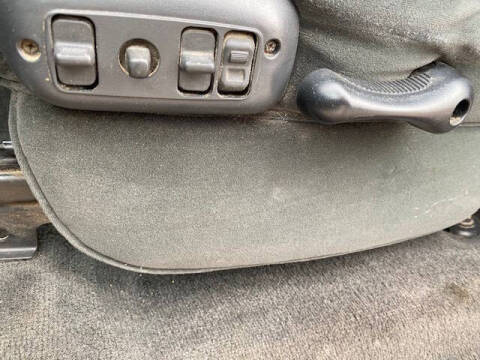 2002 Dodge Ram 1500 SLT