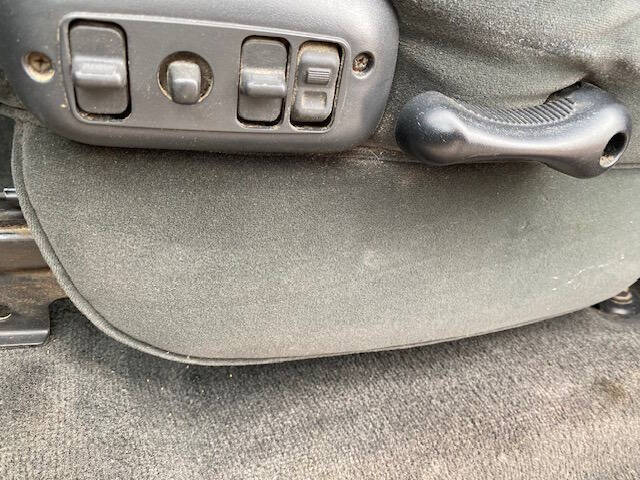 2002 Dodge Ram 1500 SLT