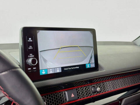 2023 Honda Civic Si