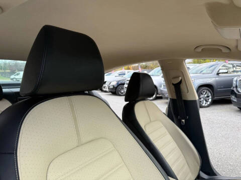 2009 Volkswagen CC Sport