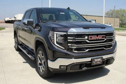 2023 GMC Sierra 1500 for sale at Edwards Storm Lake in Storm Lake IA