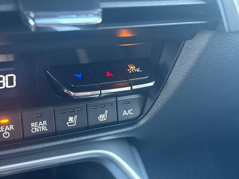 2025 Mazda CX-90 Plug-in Hybrid Premium Plus