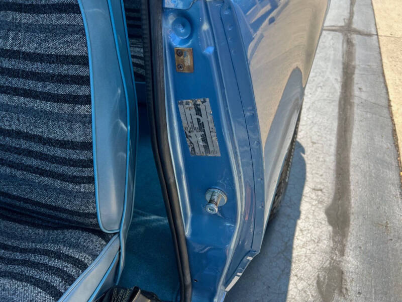 1977 Dodge Ramcharger