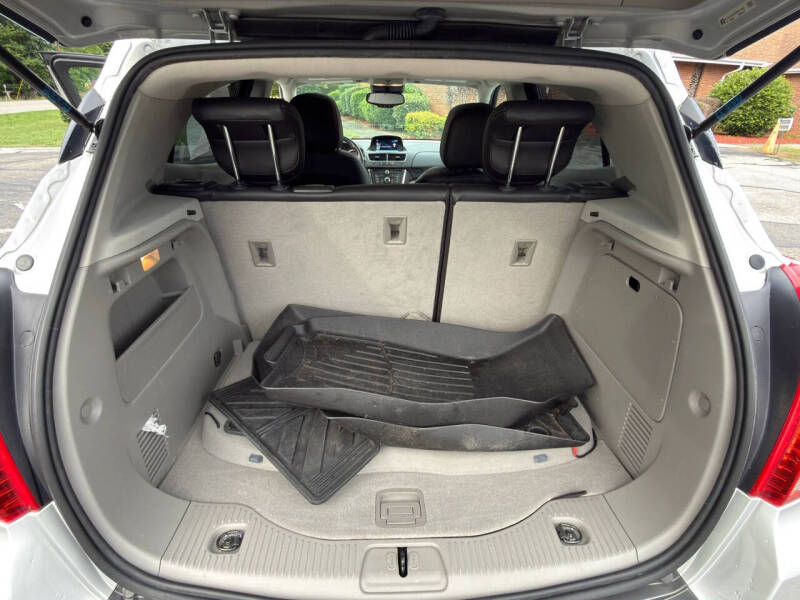 2013 Buick Encore Leather