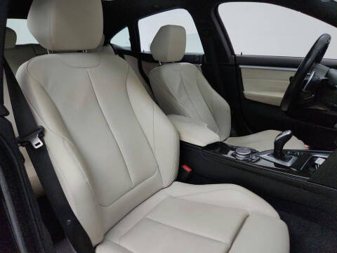 2016 BMW 4 Series 428i xDrive Gran Coupe