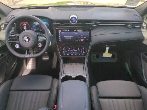 2025 Maserati Grecale