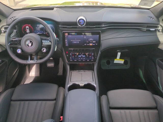 2025 Maserati Grecale