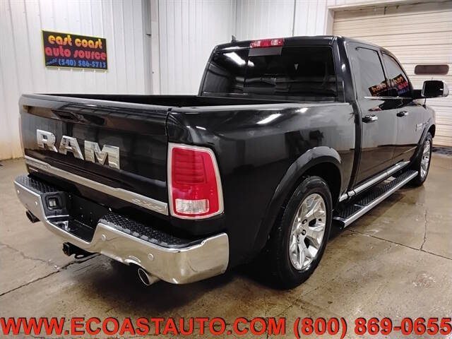 2015 RAM Ram 1500 Pickup Laramie Limited photo 5