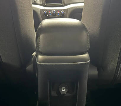 2019 Dodge Journey SE Value Package