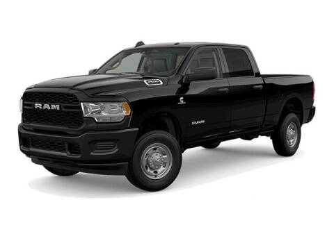 2019 RAM Ram Pickup 2500 for sale at Mann Chrysler Dodge Jeep of Richmond in Richmond KY