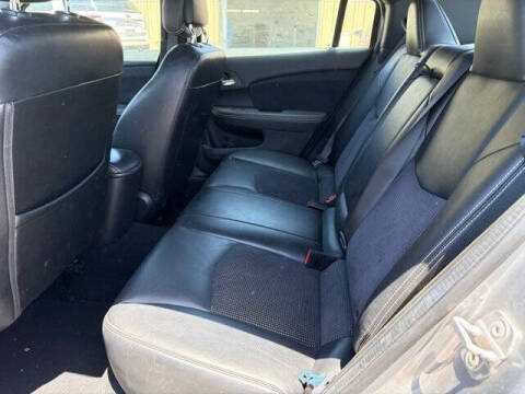 2013 Chrysler 200 Limited