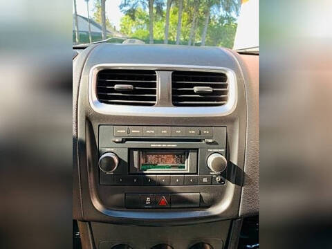 2012 Dodge Avenger SE