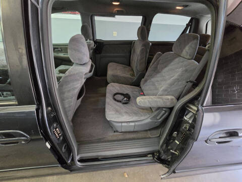 2004 Honda Odyssey EX w/DVD