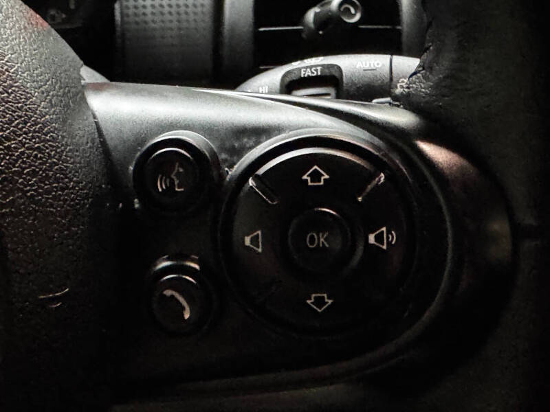 2018 MINI Hardtop 2 Door Cooper