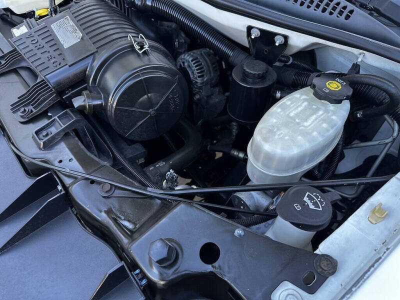 2015 Chevrolet Express 2500