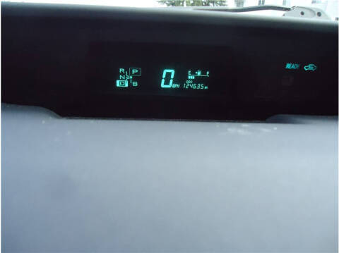 2007 Toyota Prius