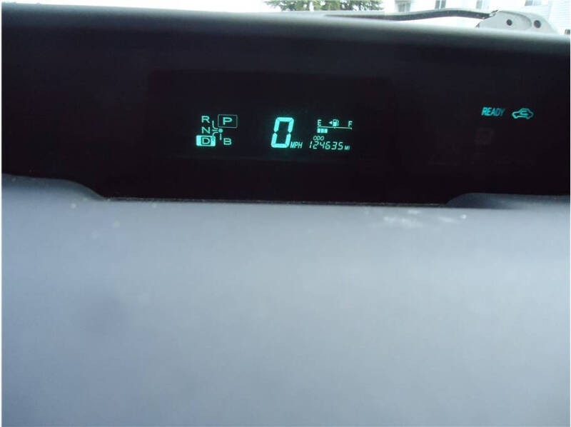 2007 Toyota Prius